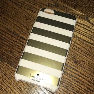 Kate Spade IPhone 6+ Case